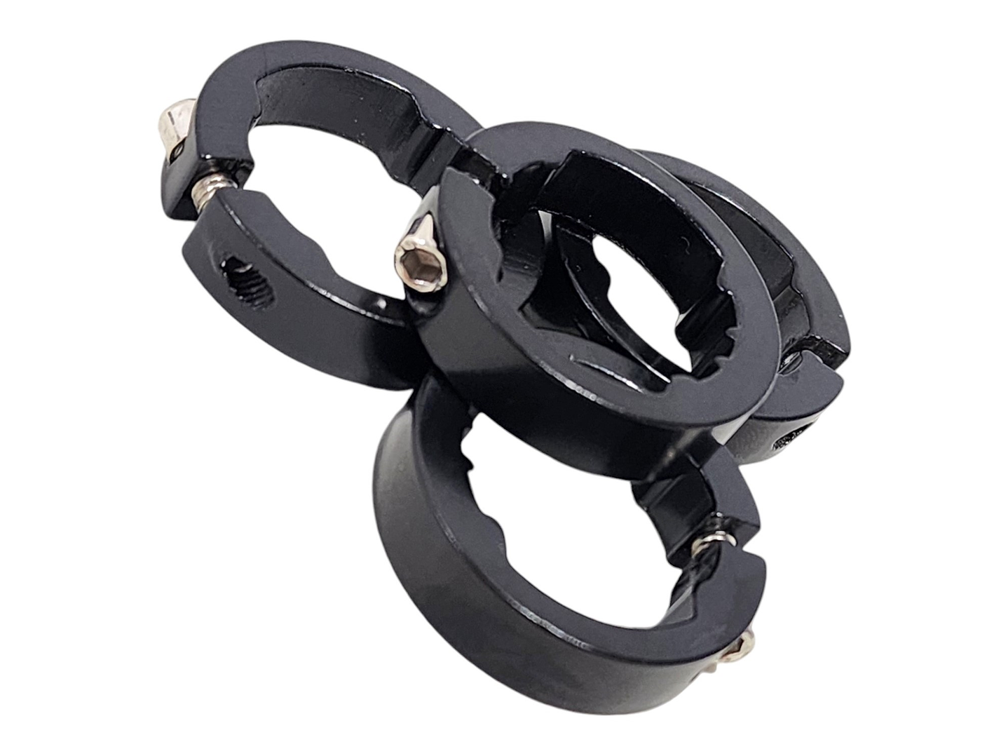 Puños Antideslizantes para Bicicleta 06029 5