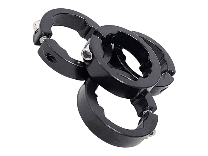 Puños Antideslizantes para Bicicleta 06029 5