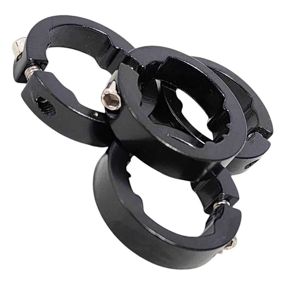 Puños Antideslizantes para Bicicleta 06029 5