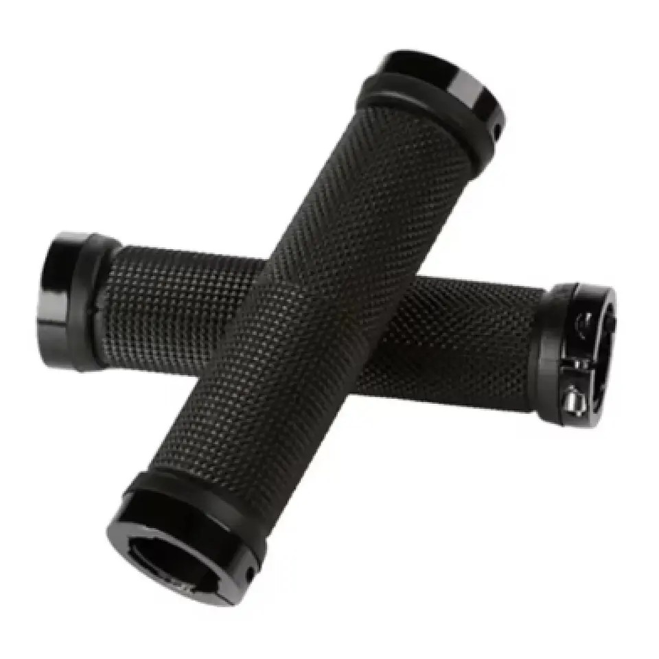 Puños Antideslizantes para Bicicleta 06029 6
