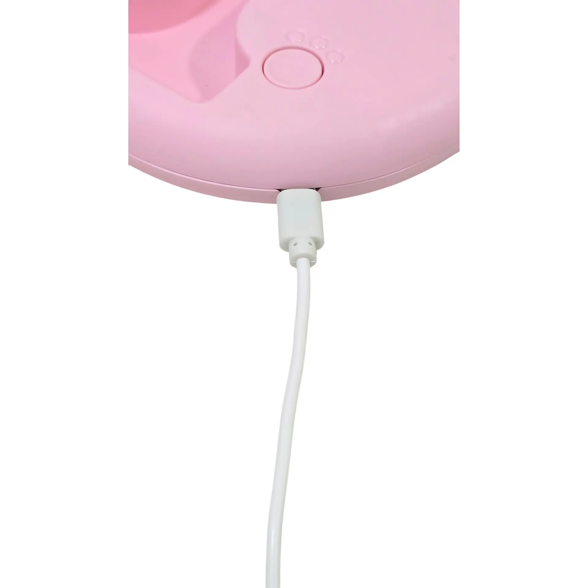 Mini Ventilador Mesa Portátil Recargable Tecnolab TL670P 6