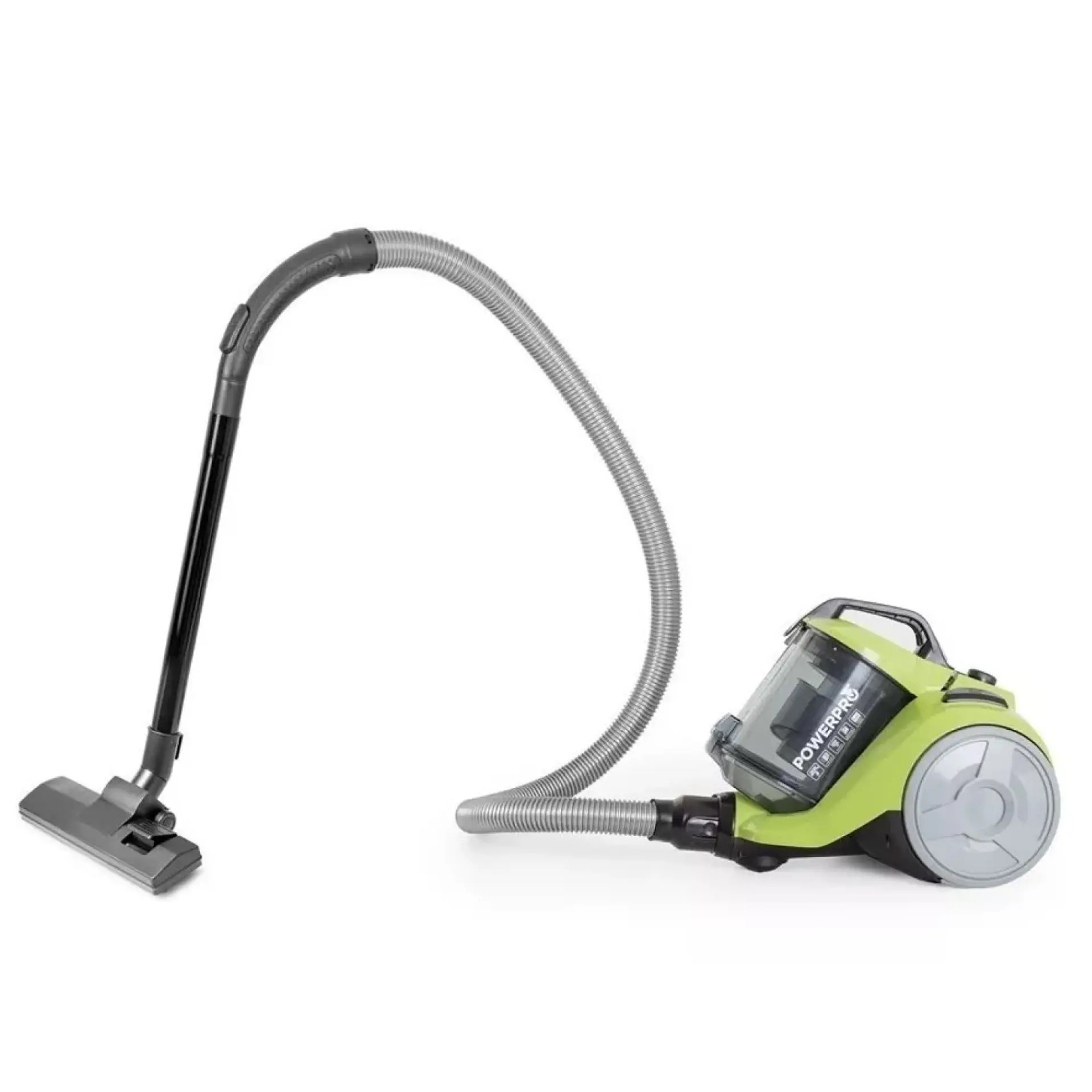 Aspiradora Powerpro 2000w VCBD8530-CL Black+Decker 2