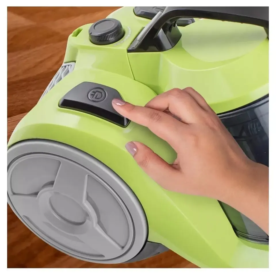 Aspiradora Powerpro 2000w VCBD8530-CL Black+Decker 7