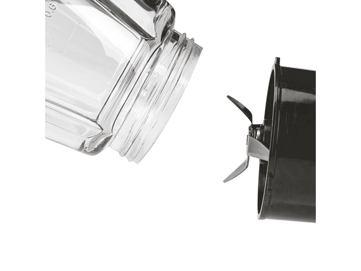 Licuadora Pivot 4 Cuchillas 1000Watts MGF4298 Magefesa 3