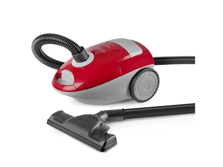 Aspiradora 3L Filtro Hepa 1800watts VCBD603-CL Black+Decker 1