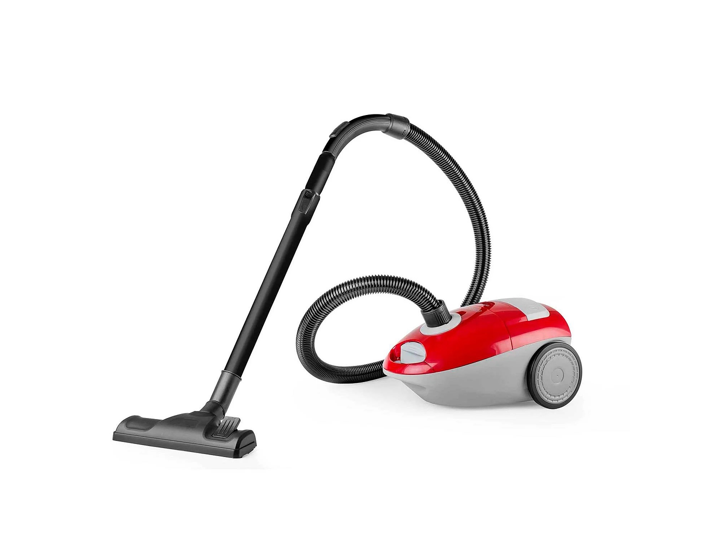 Aspiradora 3L Filtro Hepa 1800watts VCBD603-CL Black+Decker 2