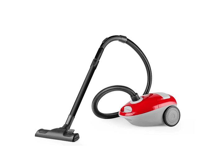 Aspiradora 3L Filtro Hepa 1800watts VCBD603-CL Black+Decker 2