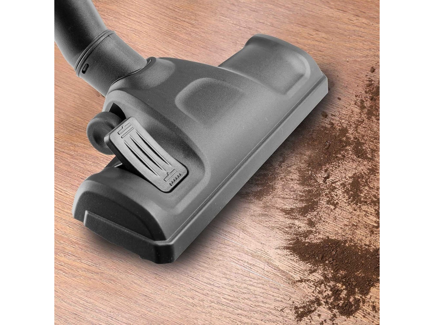 Aspiradora 3L Filtro Hepa 1800watts VCBD603-CL Black+Decker 5