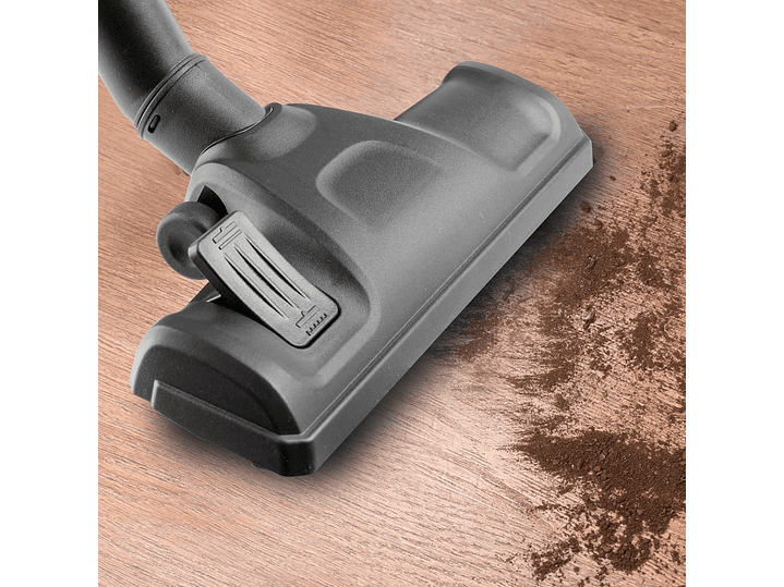 Aspiradora 3L Filtro Hepa 1800watts VCBD603-CL Black+Decker 5