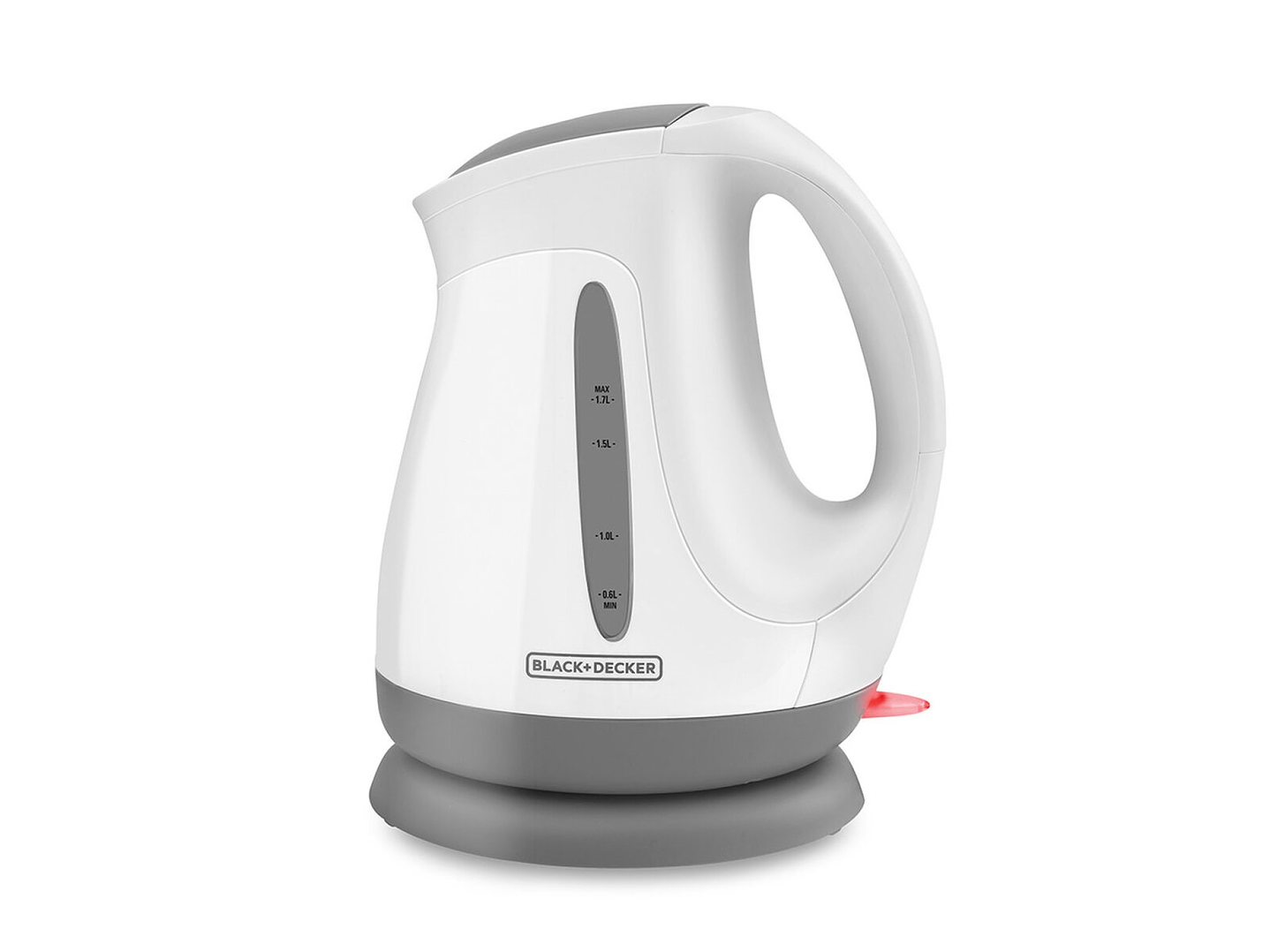 Hervidor Eléctrico Black+Decker 1.7lts HJKC681 1