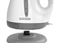 Hervidor Eléctrico Black+Decker 1.7lts HJKC681 - Miniatura 2