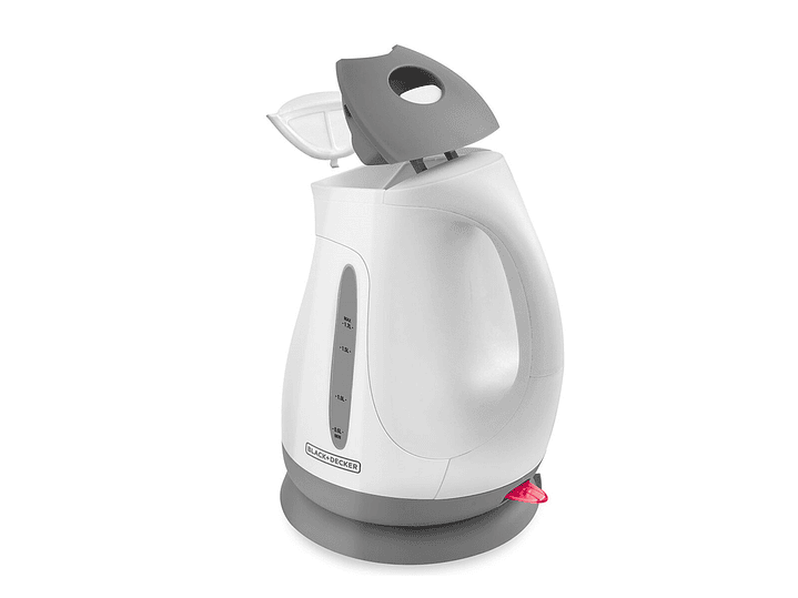 Hervidor Eléctrico Black+Decker 1.7lts HJKC681 3
