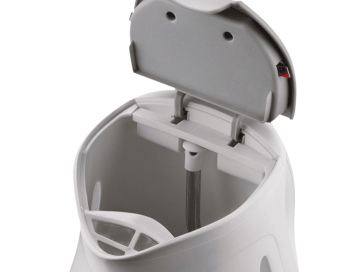 Hervidor Eléctrico Black+Decker 1.7lts HJKC681 4