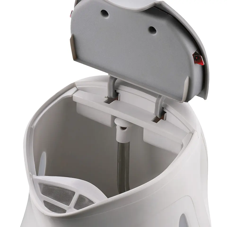 Hervidor Eléctrico Black+Decker 1.7lts HJKC681 4