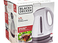 Hervidor Eléctrico Black+Decker 1.7lts HJKC681 - Miniatura 8