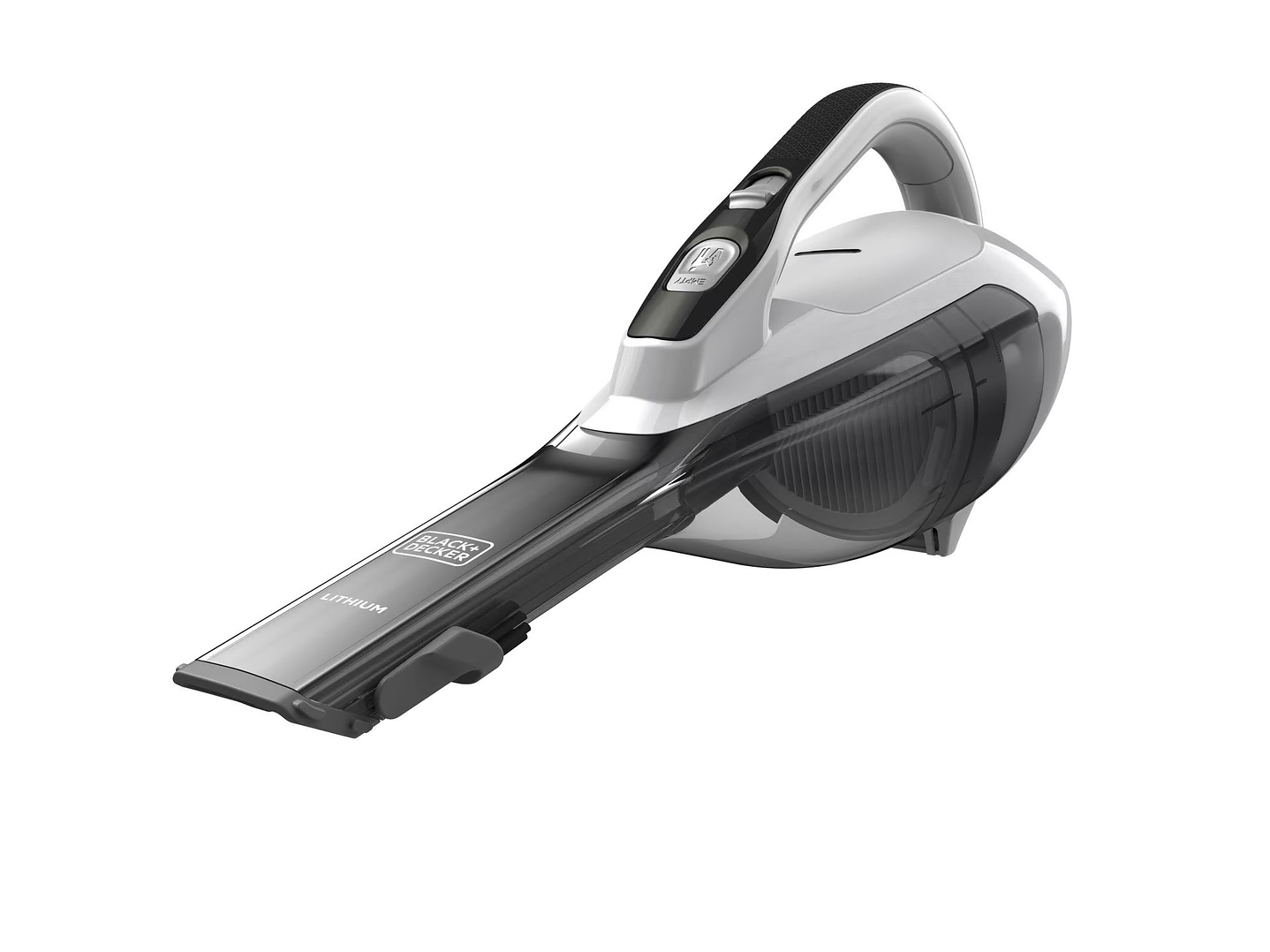 Aspiradora Inalámbrica Black+Decker HLVA325J10-B2C 1