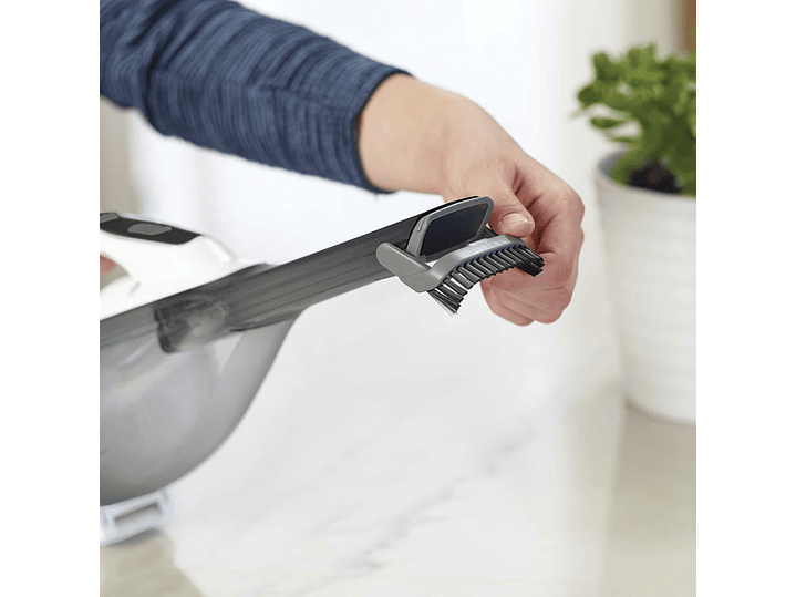 Aspiradora Inalámbrica Black+Decker HLVA325J10-B2C 3