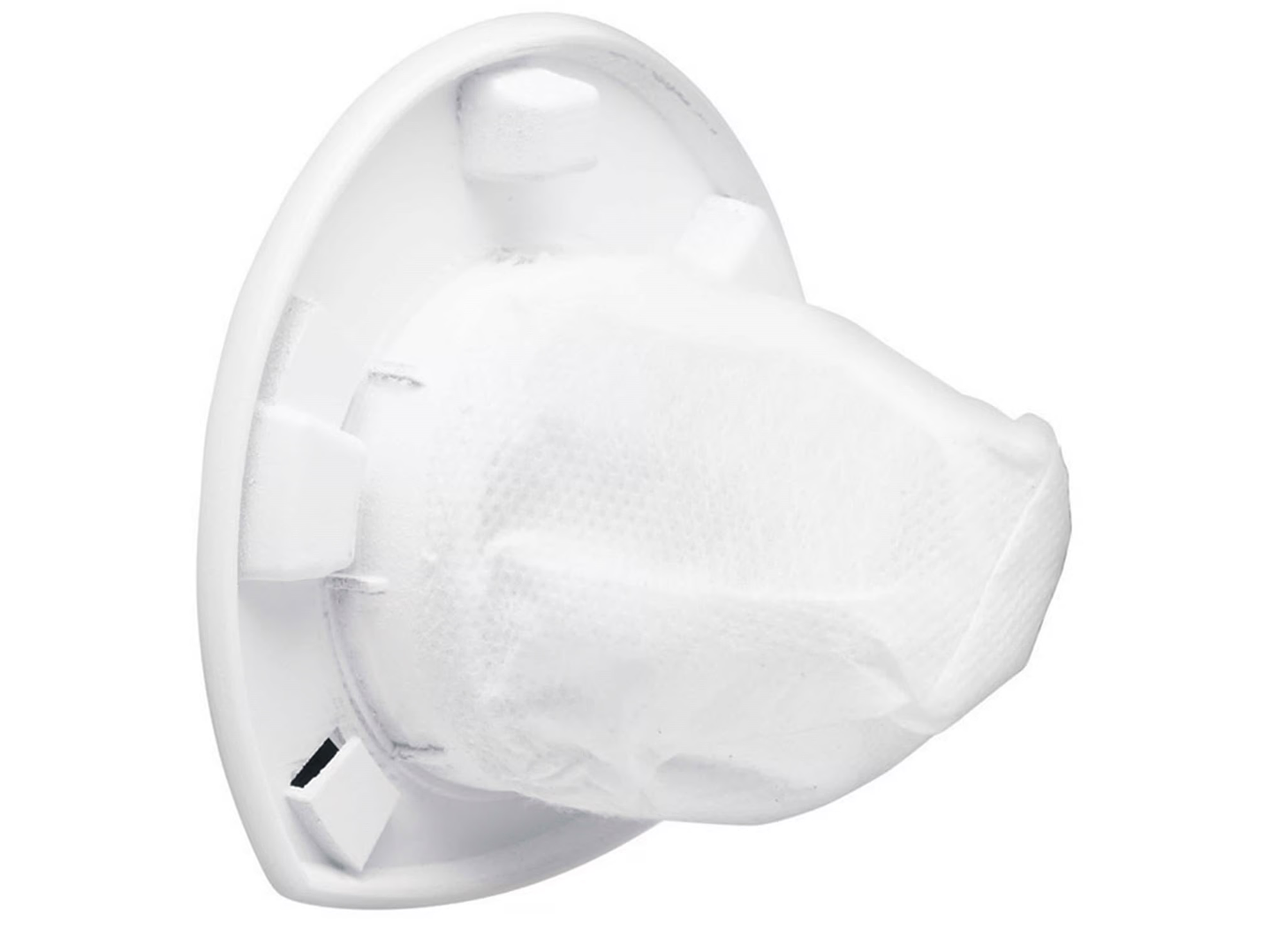 Aspiradora Inalámbrica Black+Decker HLVA325J10-B2C 7