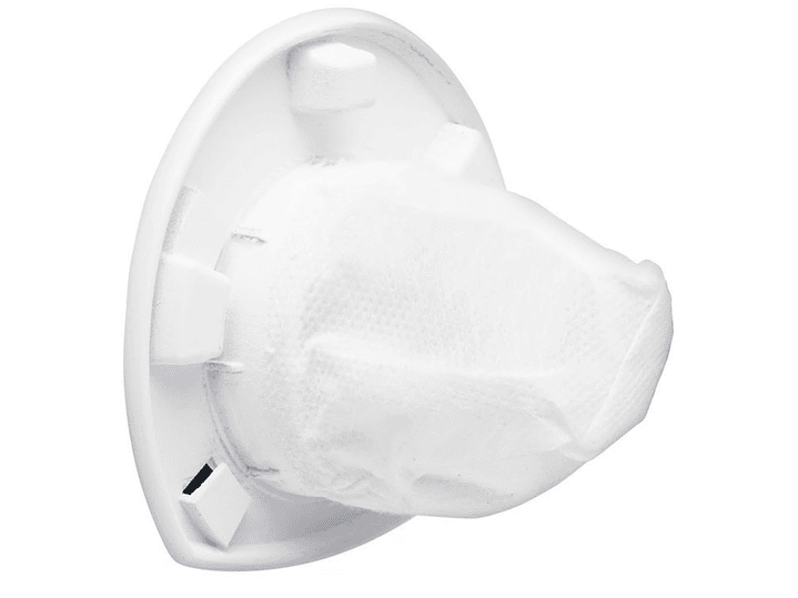 Aspiradora Inalámbrica Black+Decker HLVA325J10-B2C 7