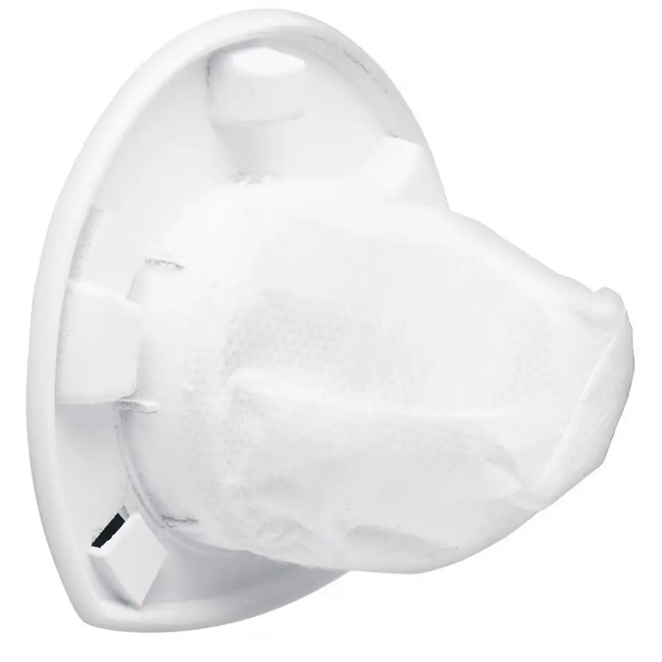 Aspiradora Inalámbrica Black+Decker HLVA325J10-B2C 7