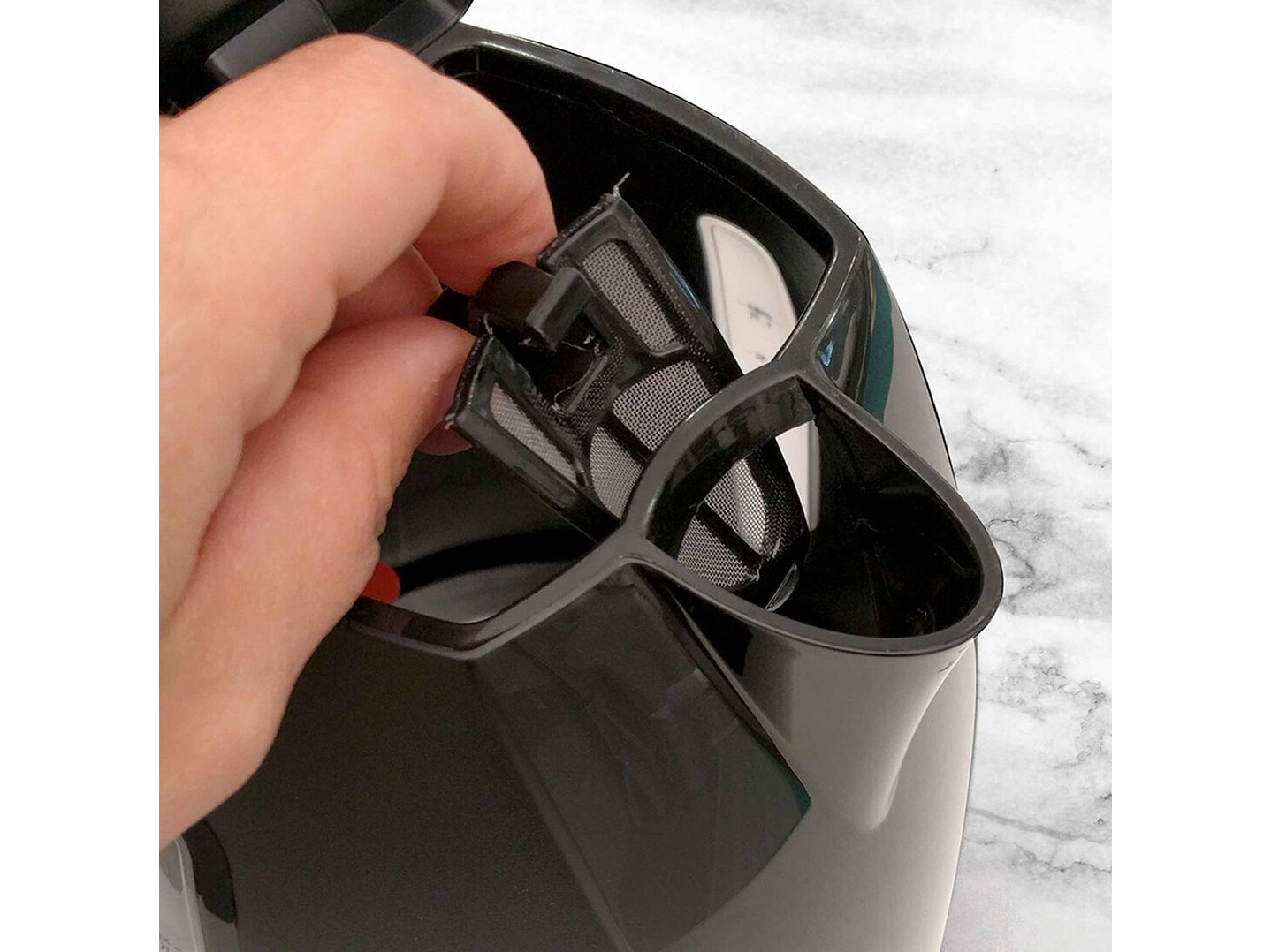 Hervidor Black+Decker Ebullición Express 1.7l Ke22591-Cl 3