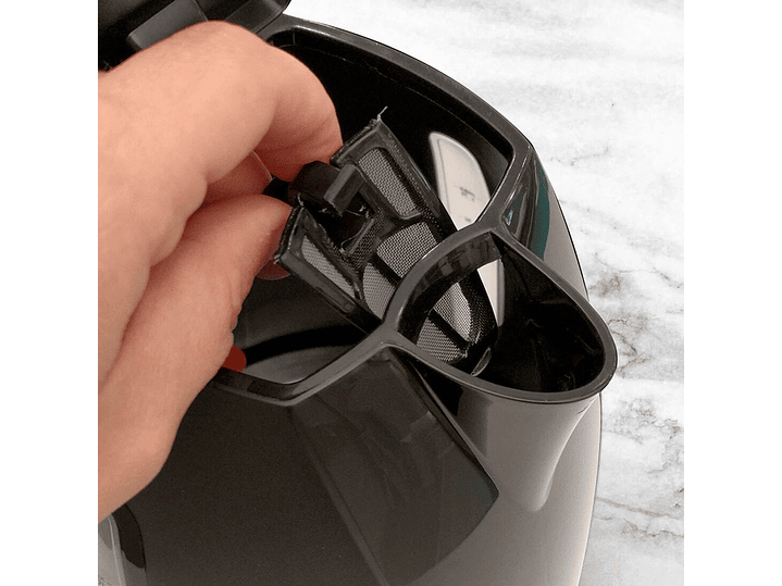 Hervidor Black+Decker Ebullición Express 1.7l Ke22591-Cl 3