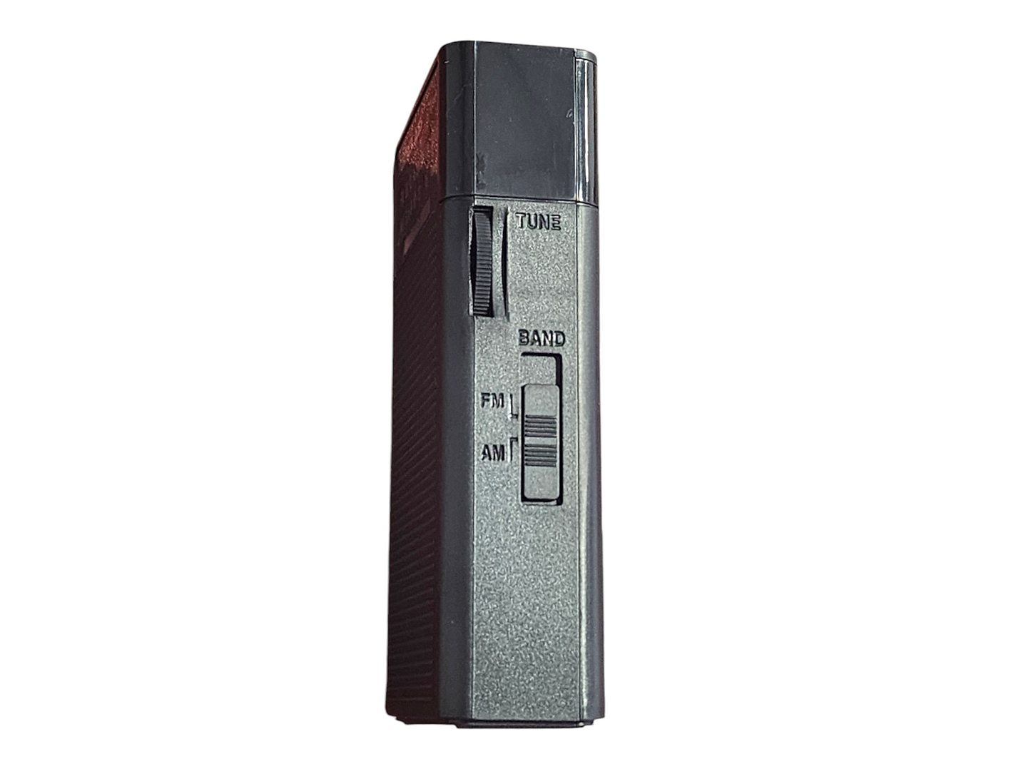 Radio Portátil de Bolsillo Banda AM/FM Tecnolab TL632  5