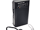 Radio Portátil de Bolsillo Banda AM/FM Tecnolab TL632  - Miniatura 7