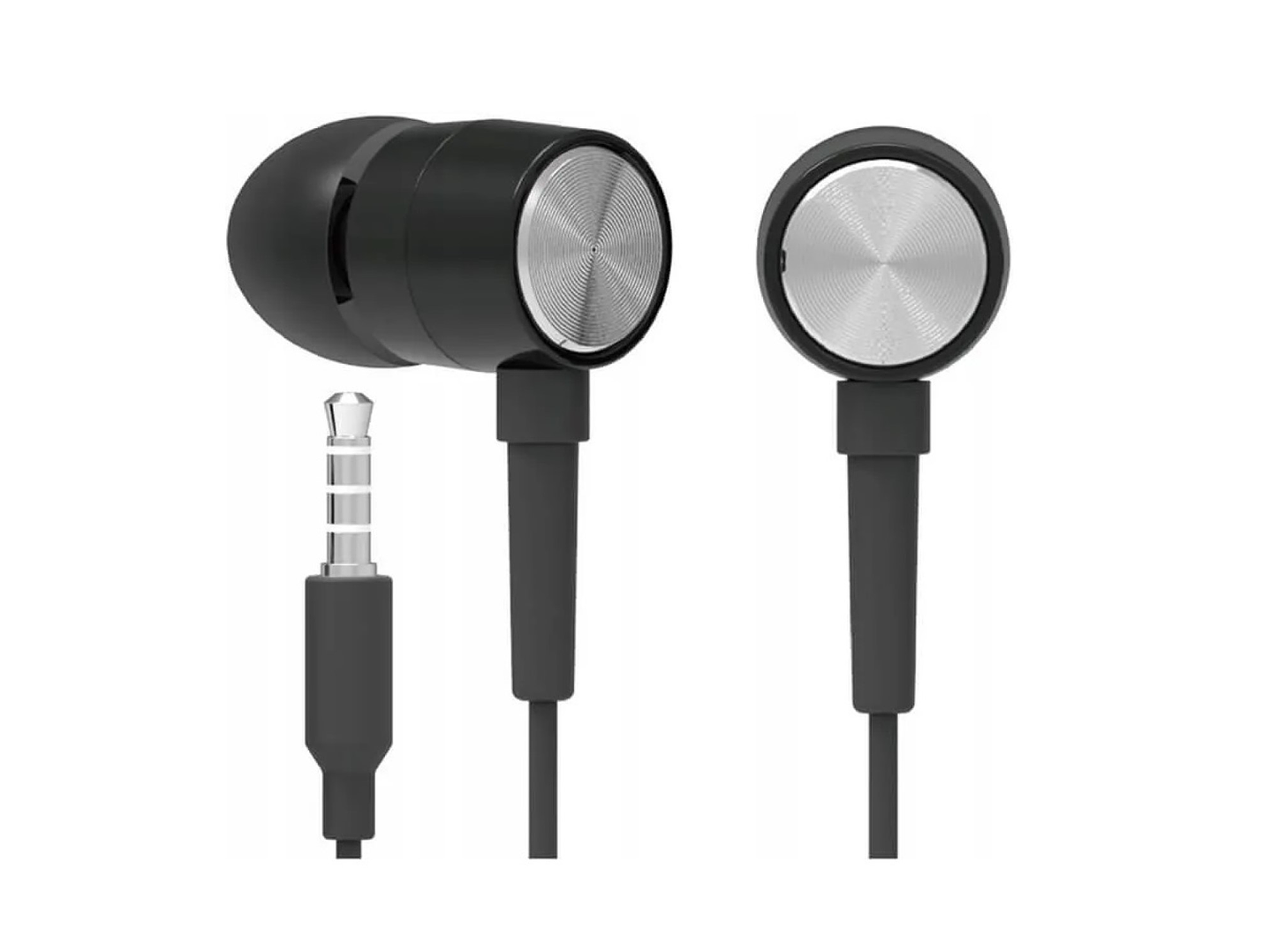 Audífonos In-ear Hp DHH-1111 con Cable 1