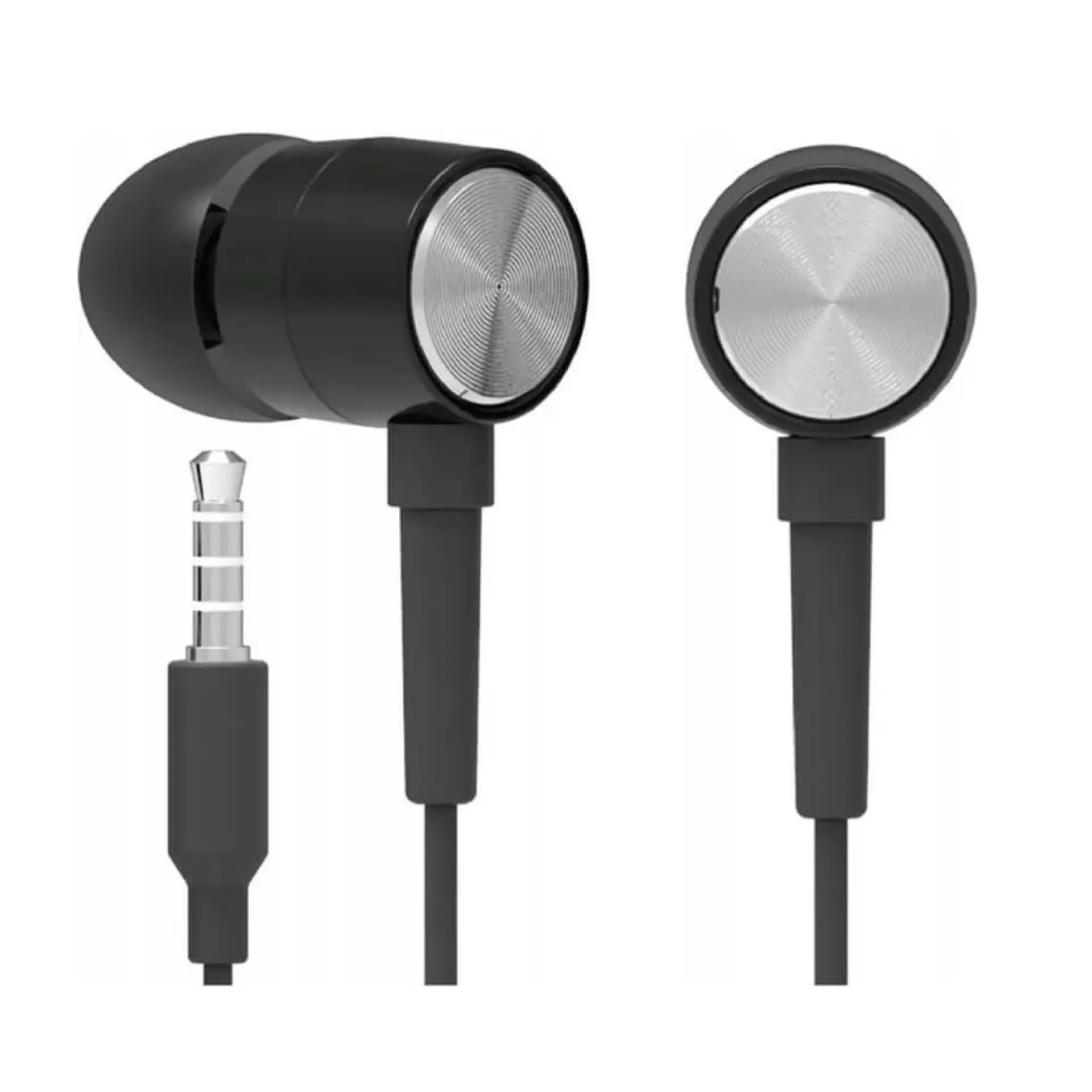 Audífonos In-ear Hp DHH-1111 con Cable 1