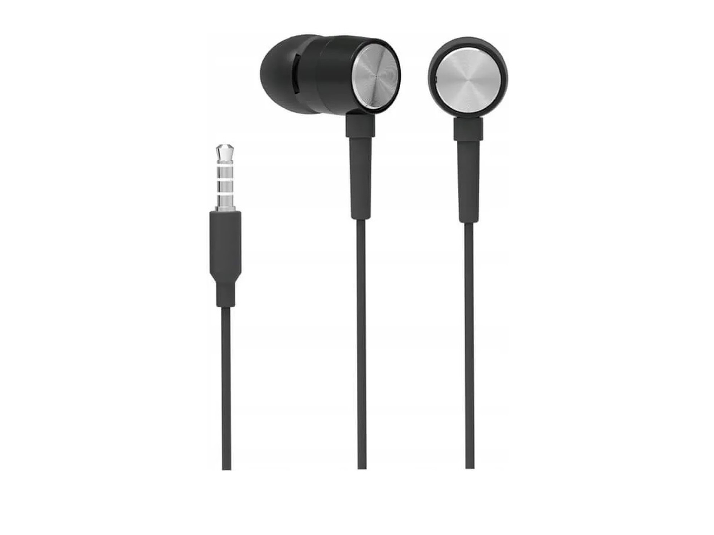 Audífonos In-ear Hp DHH-1111 con Cable 2