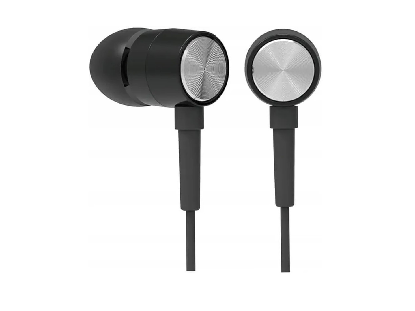 Audífonos In-ear Hp DHH-1111 con Cable 4