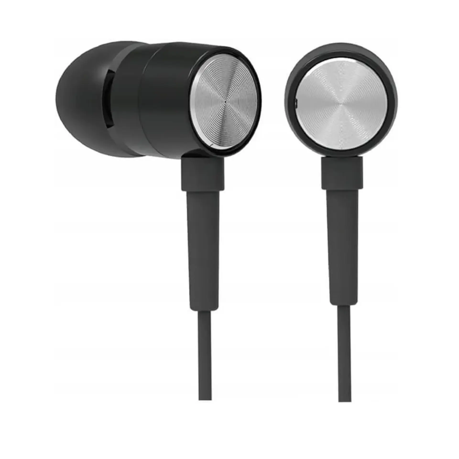 Audífonos In-ear Hp DHH-1111 con Cable 4
