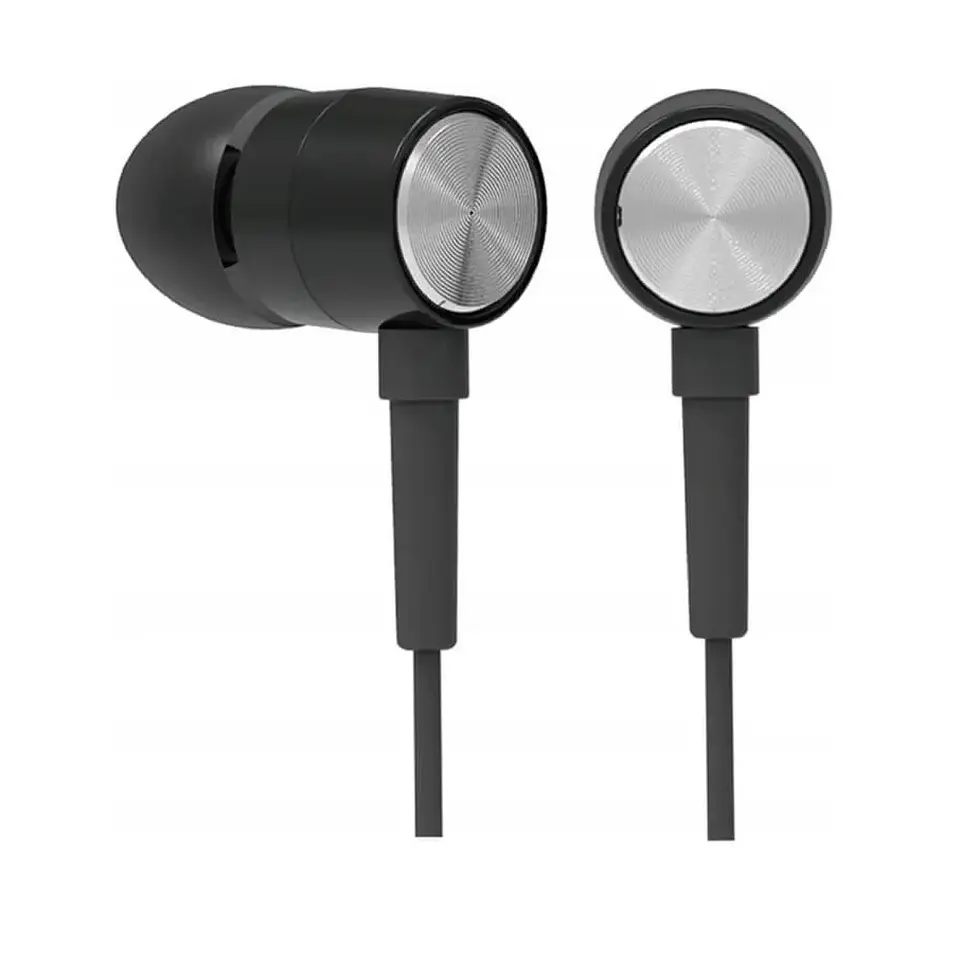 Audífonos In-ear Hp DHH-1111 con Cable 4