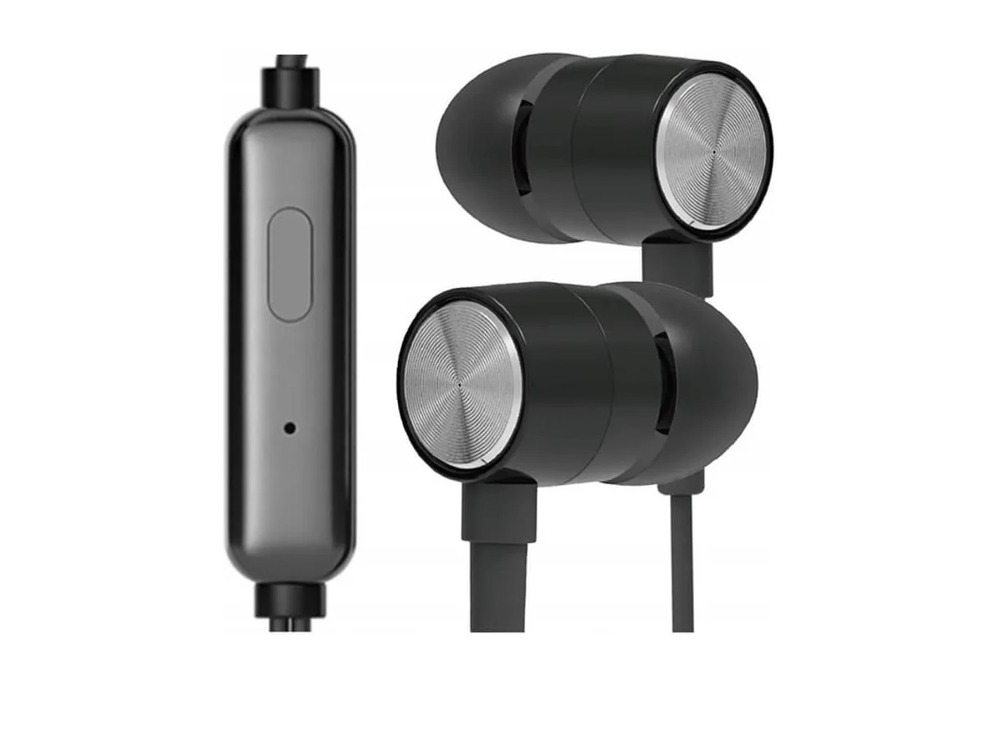 Audífonos In-ear Hp DHH-1111 con Cable 5