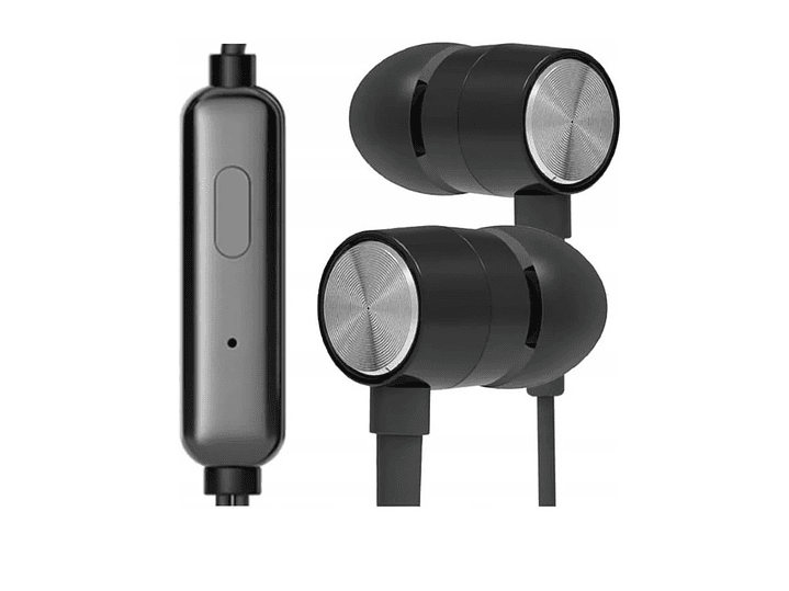 Audífonos In-ear Hp DHH-1111 con Cable 5
