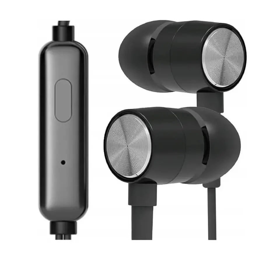 Audífonos In-ear Hp DHH-1111 con Cable 5