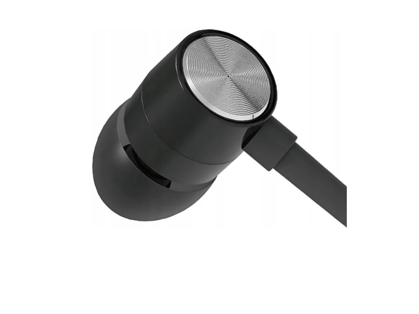 Audífonos In-ear Hp DHH-1111 con Cable 6