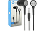 Audífonos In-ear Hp DHH-1111 con Cable - Miniatura 7
