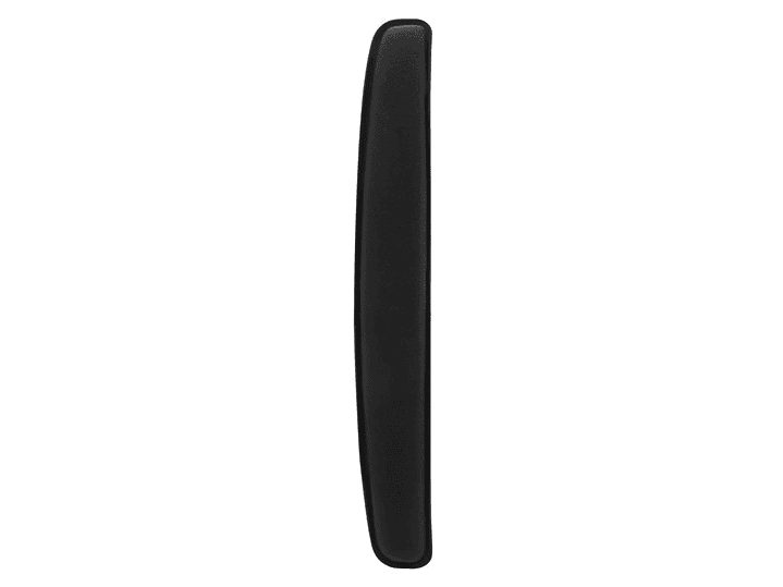 Apoya Muñeca para teclado Memory Foam Ultra 00250 1
