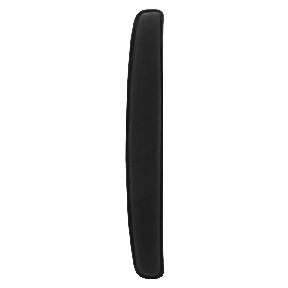 Apoya Muñeca para teclado Memory Foam Ultra 00250 1