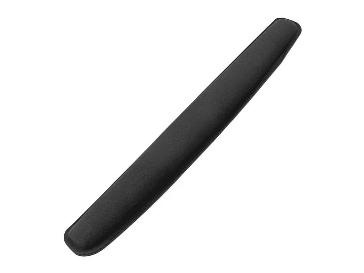 Apoya Muñeca para teclado Memory Foam Ultra 00250 2