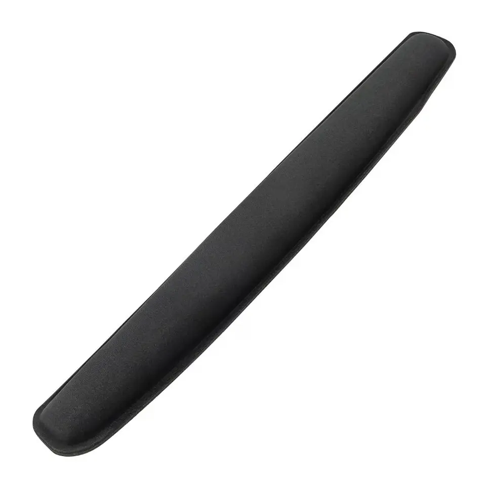 Apoya Muñeca para teclado Memory Foam Ultra 00250 2