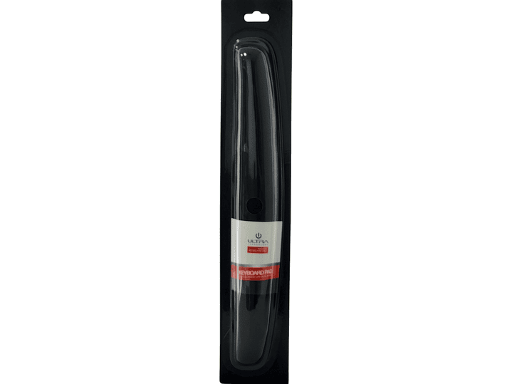 Apoya Muñeca para teclado Memory Foam Ultra 00250 5