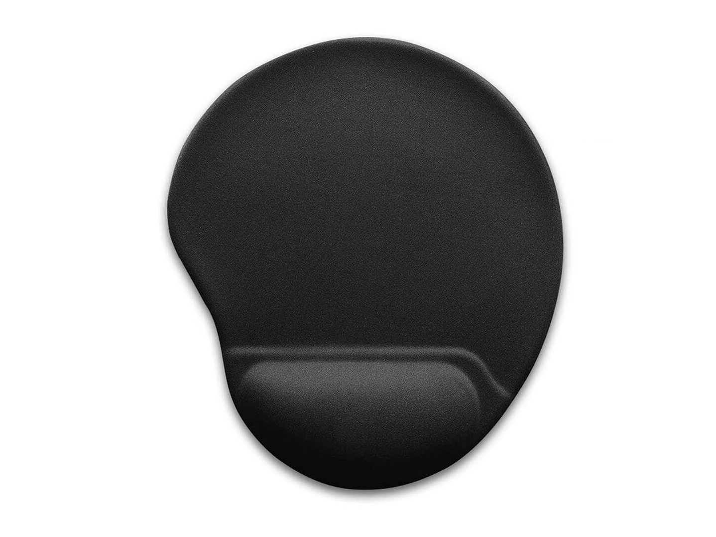 MousePad con apoya muñeca de gel Ergonómico Ultra 00100 1