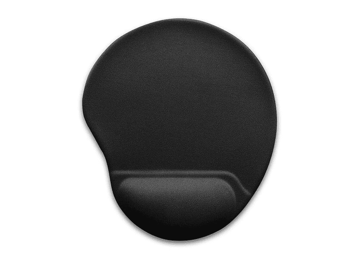 MousePad con apoya muñeca de gel Ergonómico Ultra 00100 1