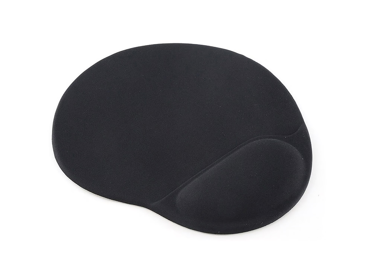 MousePad con apoya muñeca de gel Ergonómico Ultra 00100 2