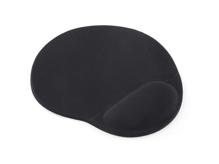 MousePad con apoya muñeca de gel Ergonómico Ultra 00100 2