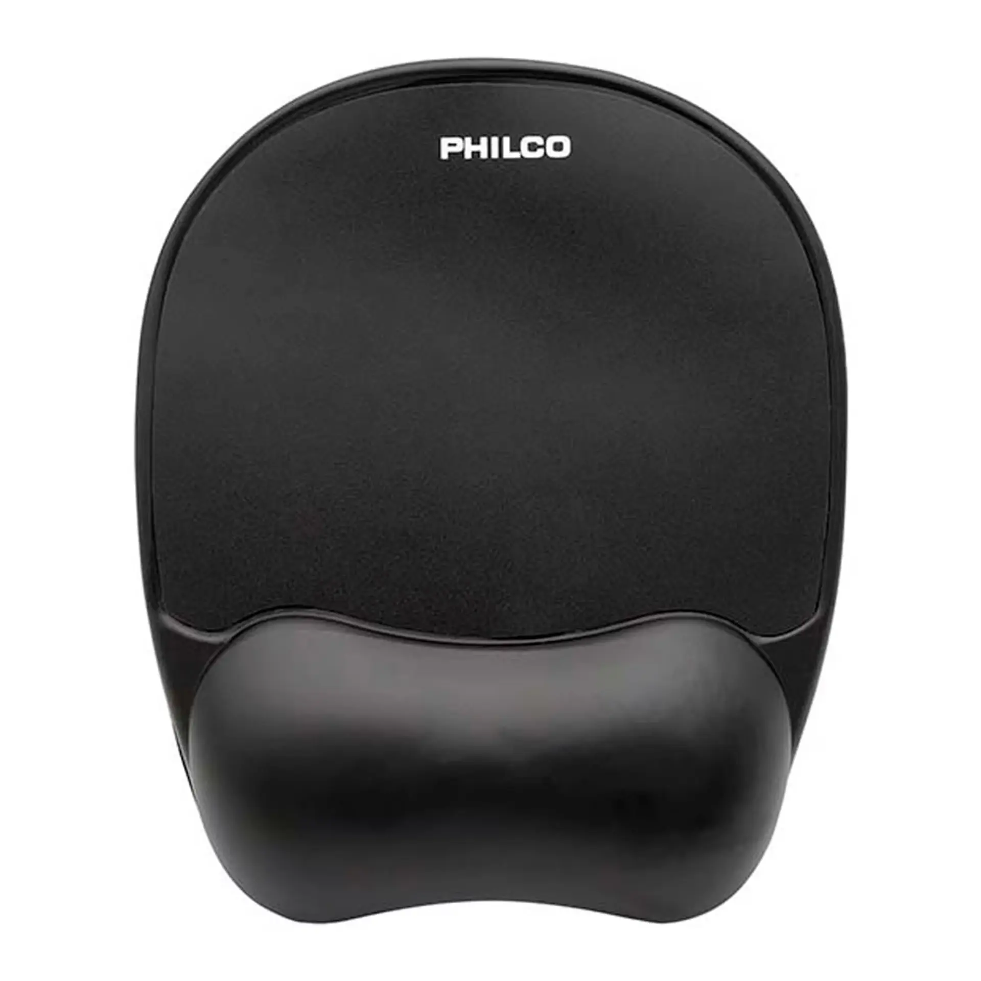 MousePad con apoya muñeca de Gel Ergonómico Philco 00214 1