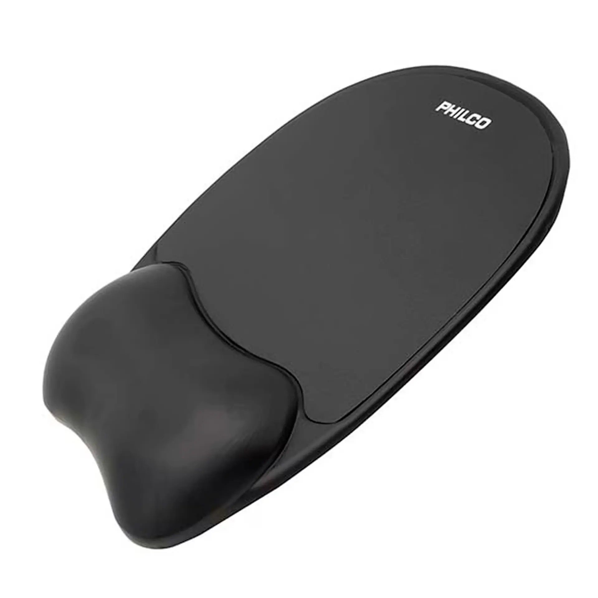 MousePad con apoya muñeca de Gel Ergonómico Philco 00214 2